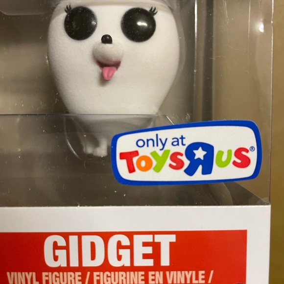Funko Pop! The Secret Life of Pets Gidget. Rare flock ed. NWT 🎉Host Pick x2🎉 - Picture 6 of 7